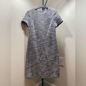 Tweed Calvin Klein Dress